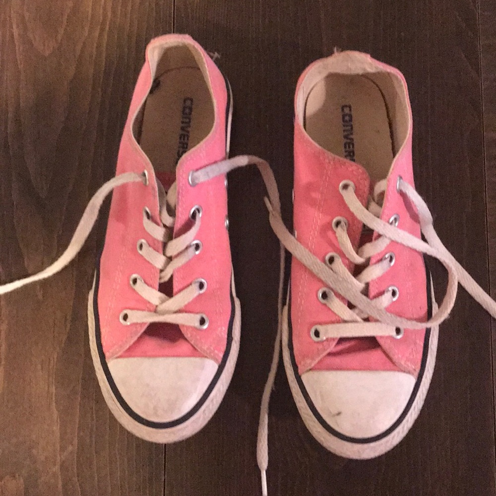 CONVERSE CHUCK TAYLOR ALL STAR SEASONAL OX